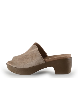 Sens Mules Pantoletten Beige 267672