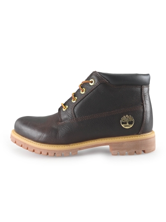 Timberland Schnürstiefel Braun 267673