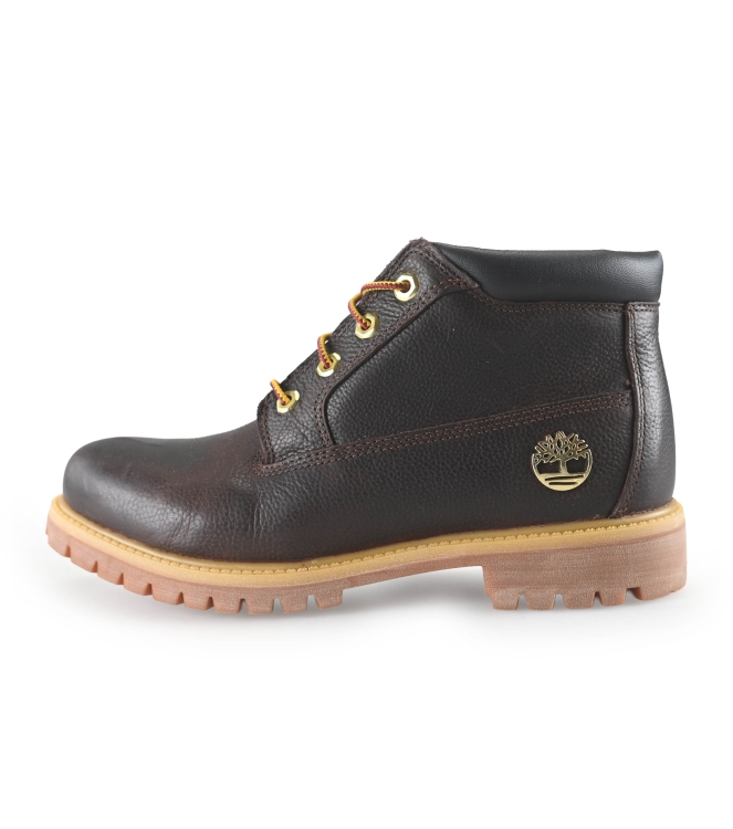 Timberland Schnürstiefel