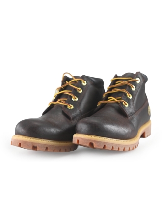 Timberland Schnürstiefel Braun 267673