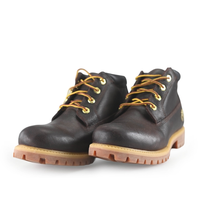 Timberland Schnürstiefel