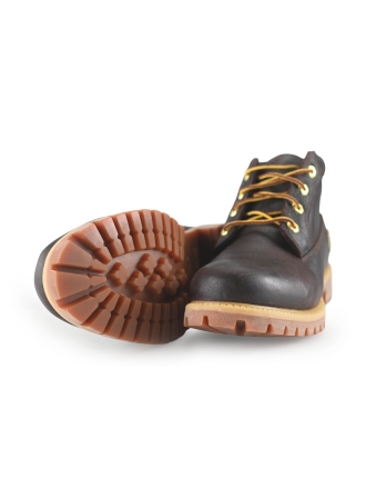 Timberland Schnürstiefel