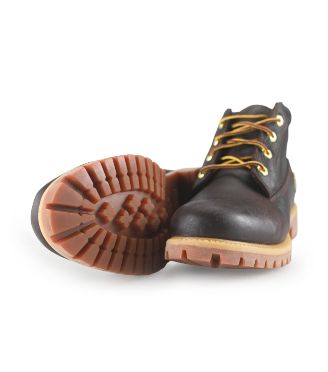 Timberland Schnürstiefel