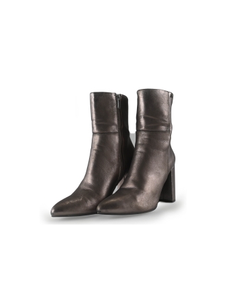 Mexx Stiefeletten Gold 267674