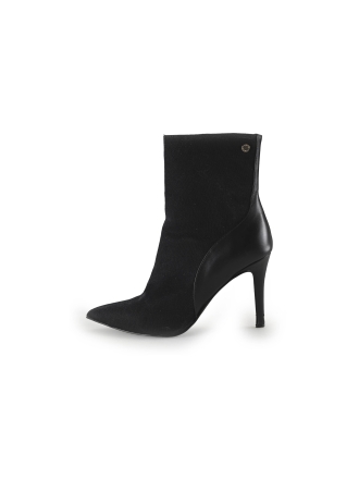 Notre-V Stiefeletten Schwarz 267676