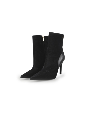 Notre-V Stiefeletten Schwarz 267676