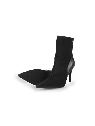 Notre-V Stiefeletten