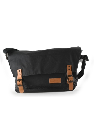 Eastpak Umhängetasche Schwarz 267679