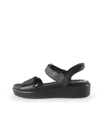 Ara Sandalen Schwarz 267693