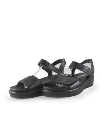 Ara Sandalen Schwarz 267693