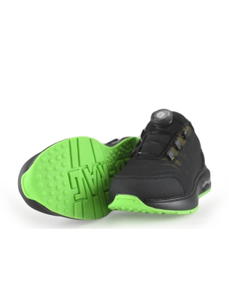 Red-Rag Sneaker