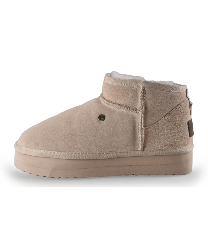 Warmbat Stiefel