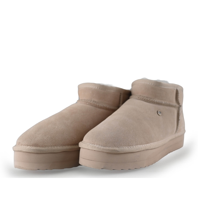 Warmbat Stiefel
