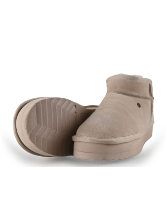 Warmbat Stiefel