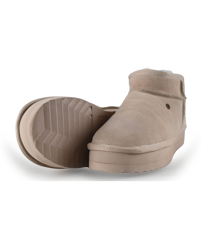 Warmbat Stiefel