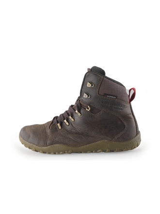 Vivobarefoot Wanderschuhe Braun 267698