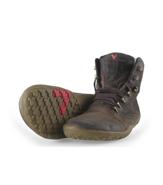 Vivobarefoot Wanderschuhe