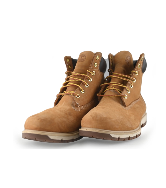 Timberland Schnürstiefel