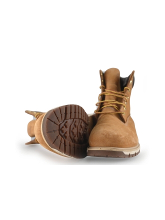 Timberland Schnürstiefel
