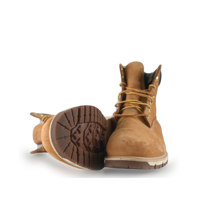 Timberland Schnürstiefel