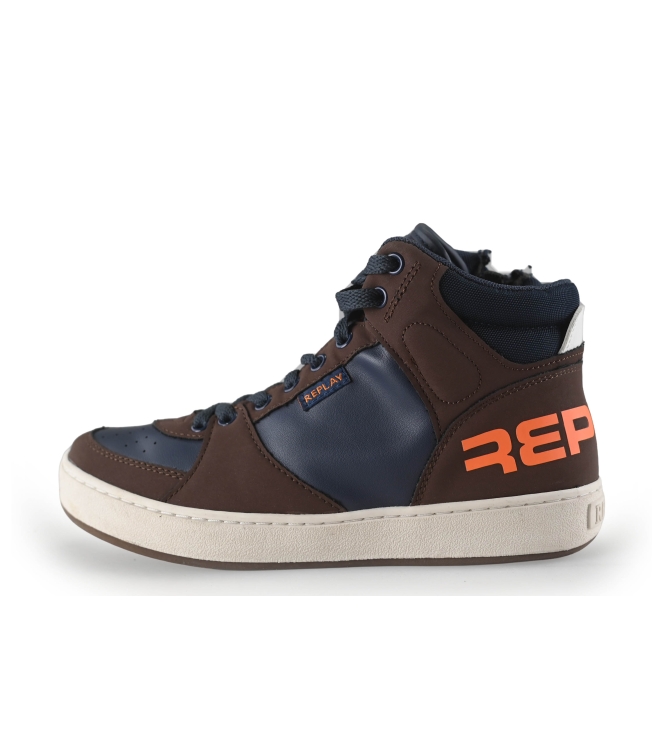 Replay Hohe Sneaker