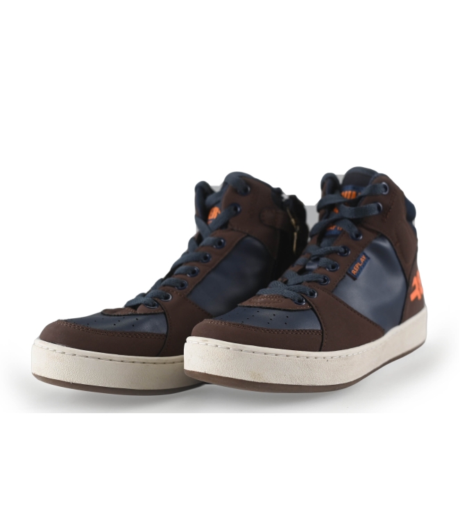 Replay Hohe Sneaker