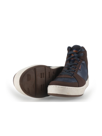 Replay Hohe Sneaker