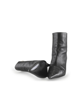 Notre-V Stiefeletten