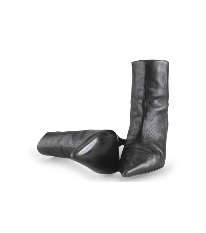 Notre-V Stiefeletten