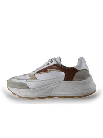 Nubikk Sneaker Weiß 267708