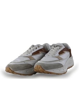 Nubikk Sneaker Weiß 267708