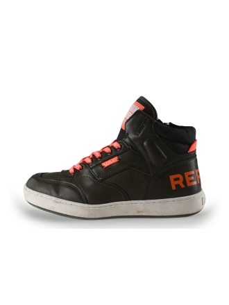 Replay Hohe Sneaker
