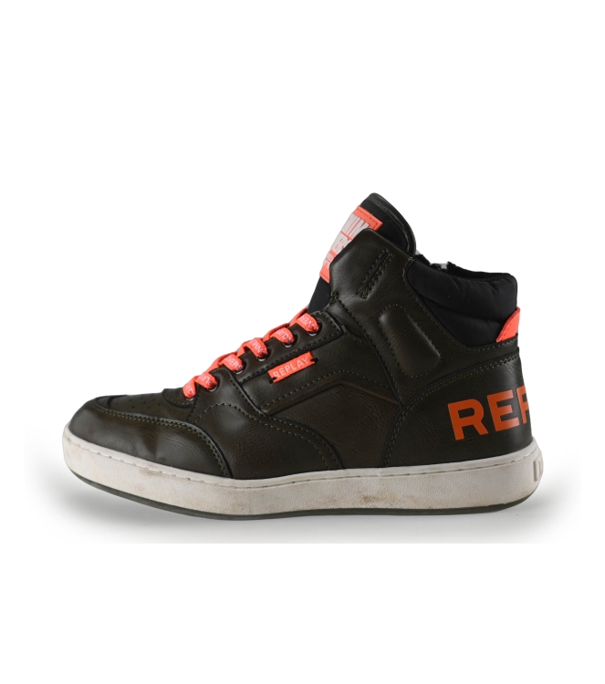 Replay Hohe Sneaker