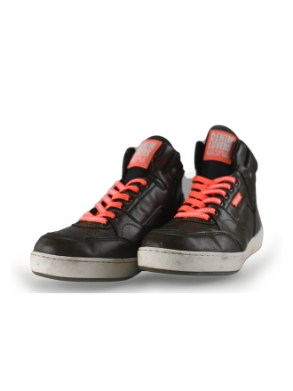Replay Hohe Sneaker