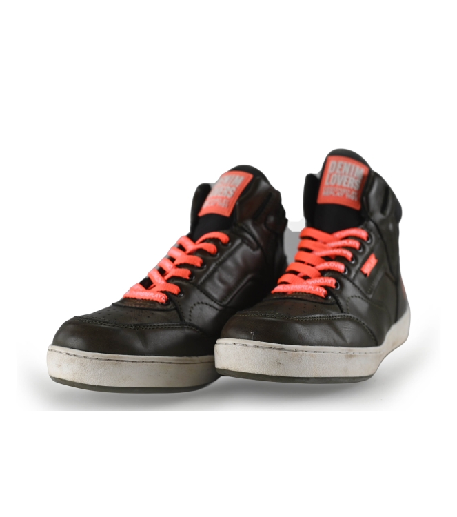 Replay Hohe Sneaker