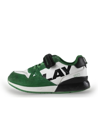 Replay Sneaker Grün 267710