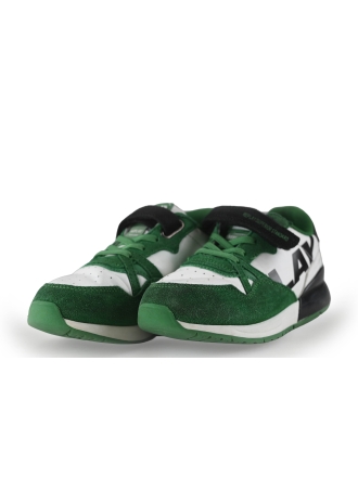 Replay Sneaker Grün 267710