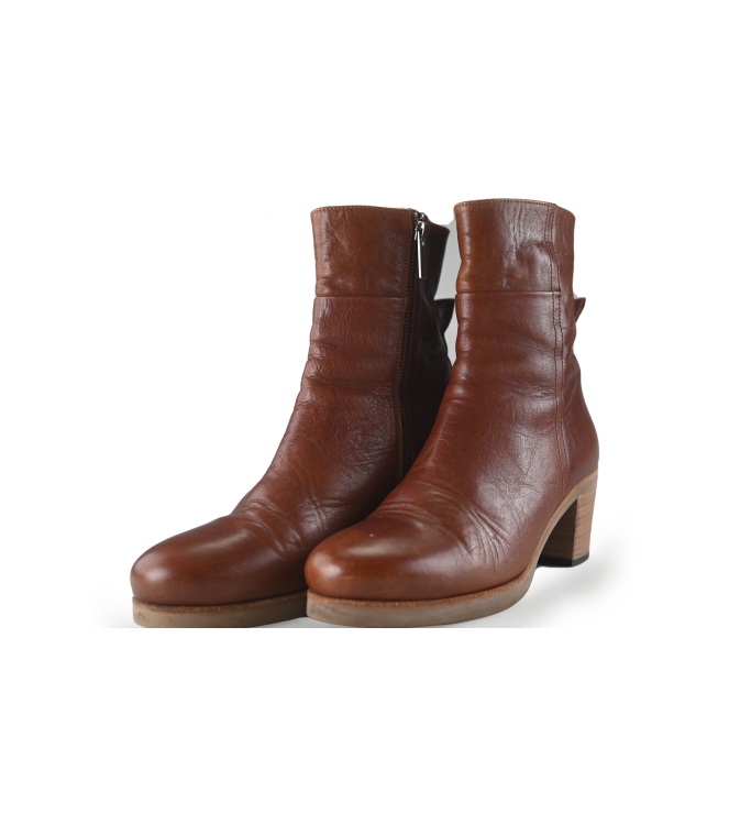 Shabbies Stiefeletten