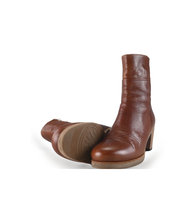 Shabbies Stiefeletten
