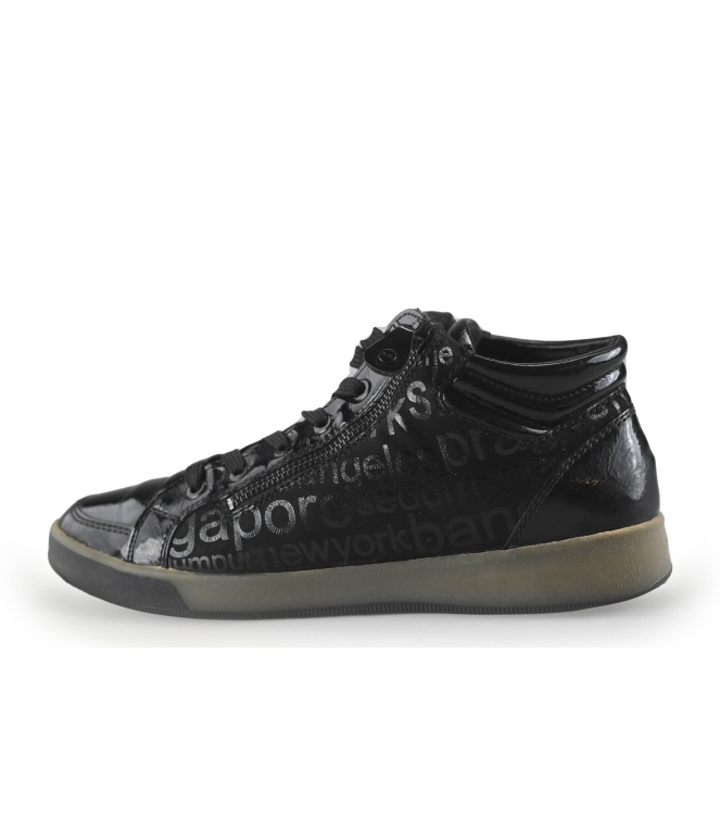 Ara Hohe Sneaker