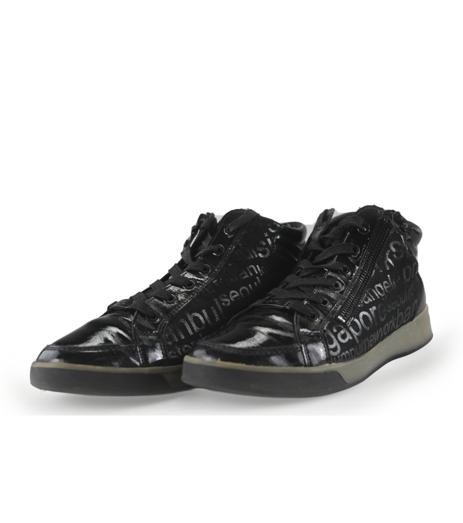 Ara Hohe Sneaker