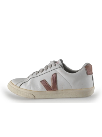 Veja Sneaker Weiß 267716