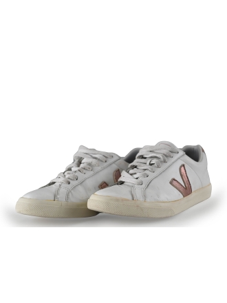Veja Sneaker Weiß 267716