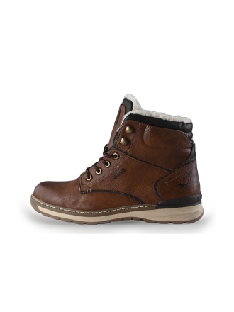 Mustang Schnürstiefel