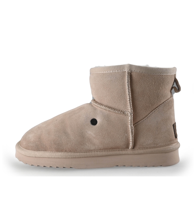 Warmbat Stiefel