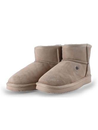 Warmbat Stiefel Beige 267718
