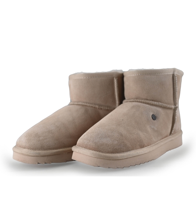 Warmbat Stiefel
