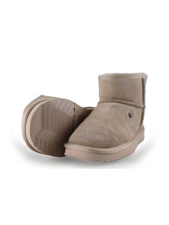 Warmbat Stiefel