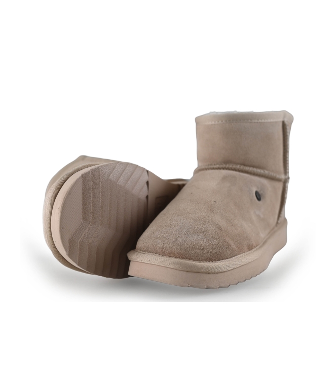 Warmbat Stiefel