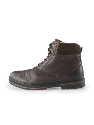 Australian Schnürstiefel